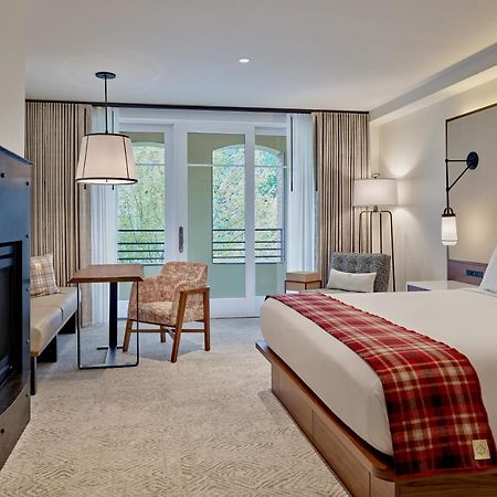Limelight Hotel Άσπεν Εξωτερικό φωτογραφία