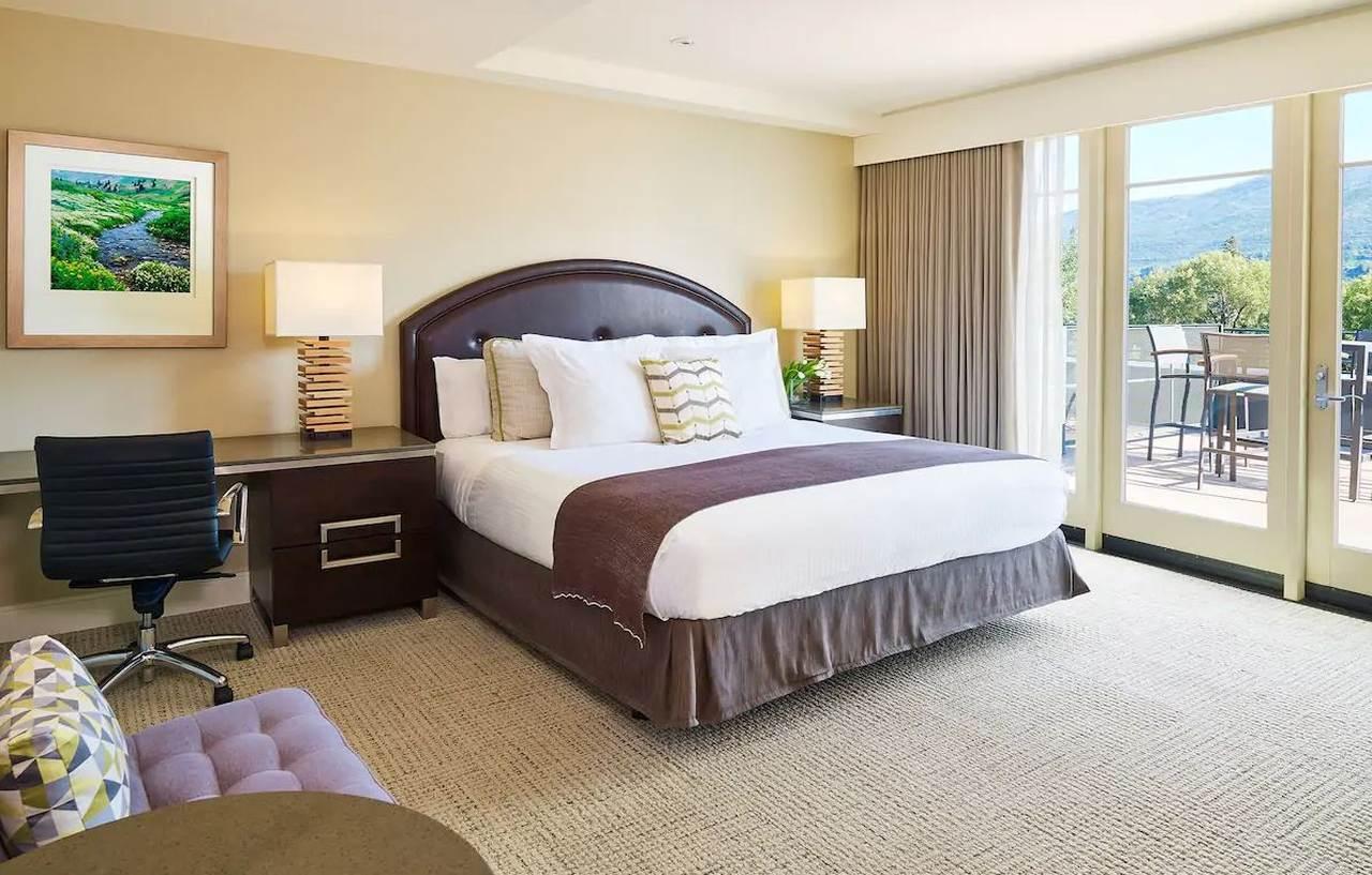 Limelight Hotel Άσπεν Εξωτερικό φωτογραφία