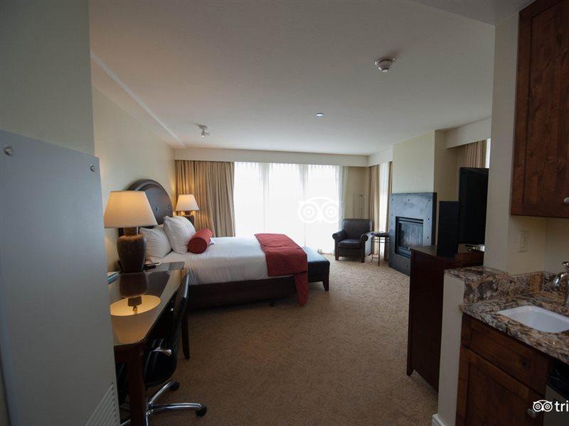 Limelight Hotel Άσπεν Εξωτερικό φωτογραφία