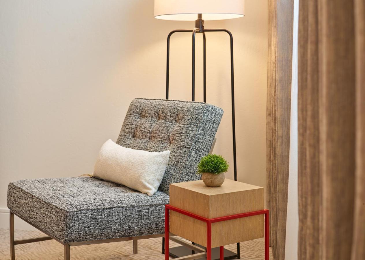 Limelight Hotel Άσπεν Εξωτερικό φωτογραφία