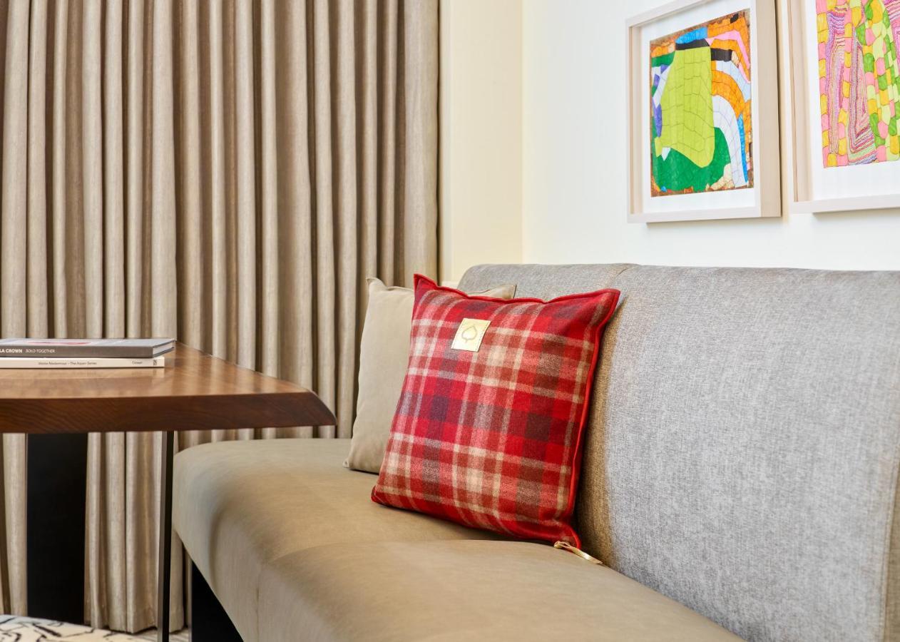 Limelight Hotel Άσπεν Εξωτερικό φωτογραφία