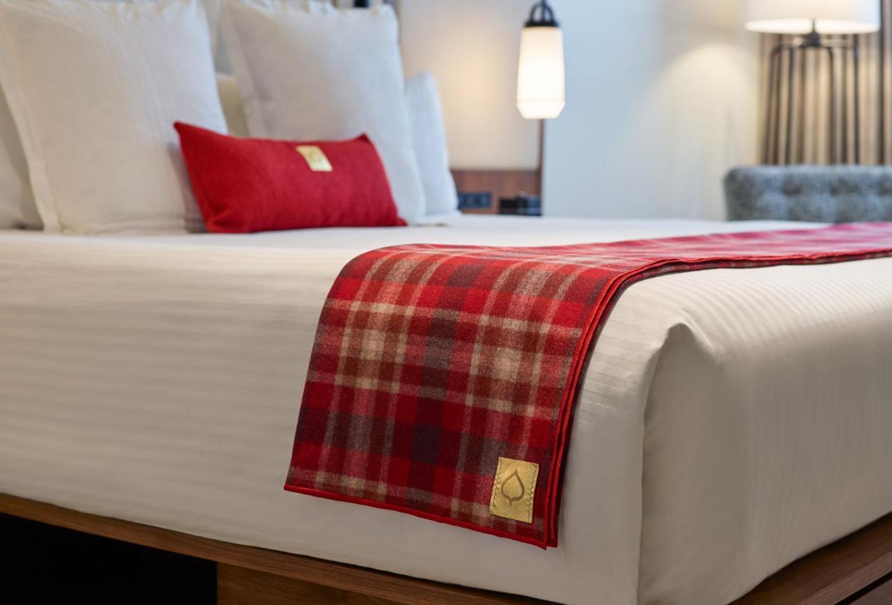 Limelight Hotel Άσπεν Εξωτερικό φωτογραφία