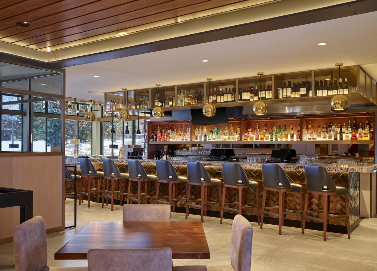 Limelight Hotel Άσπεν Εξωτερικό φωτογραφία