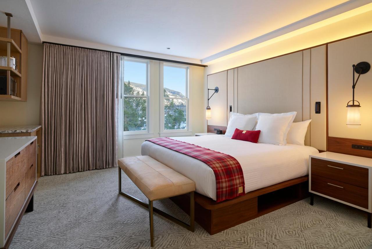 Limelight Hotel Άσπεν Εξωτερικό φωτογραφία