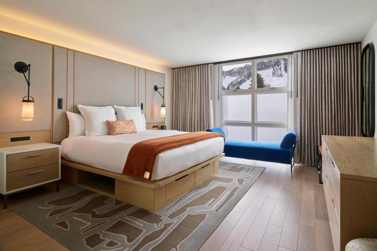 Limelight Hotel Άσπεν Εξωτερικό φωτογραφία