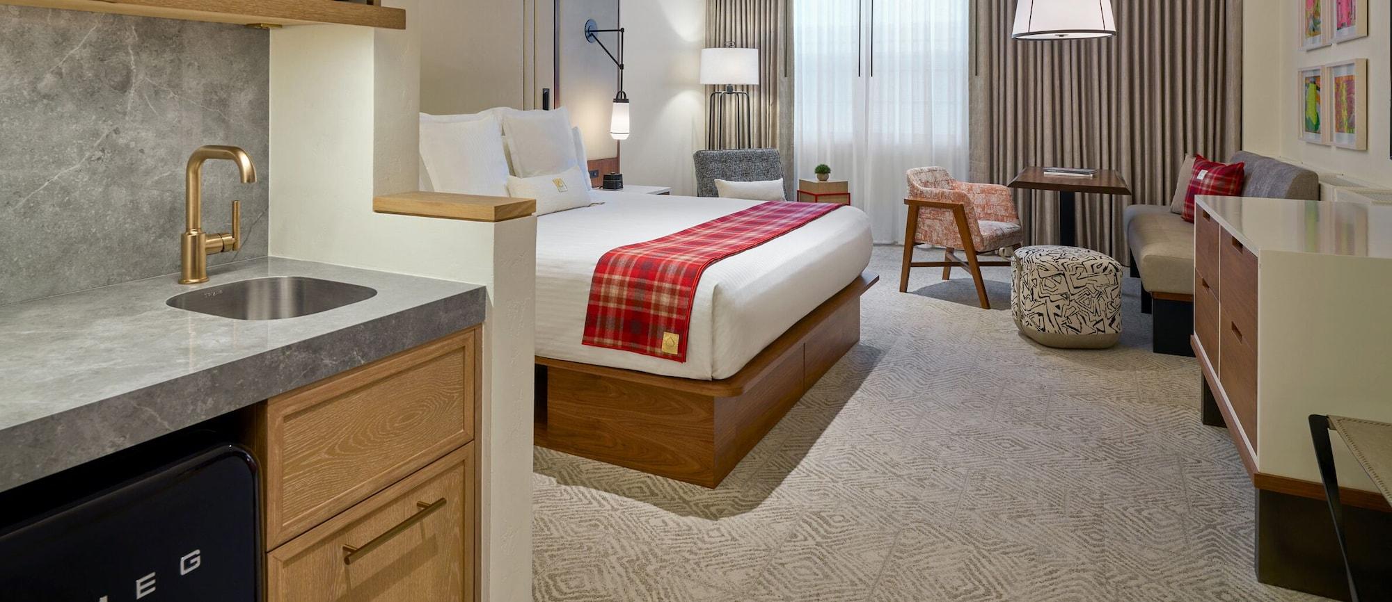 Limelight Hotel Άσπεν Εξωτερικό φωτογραφία