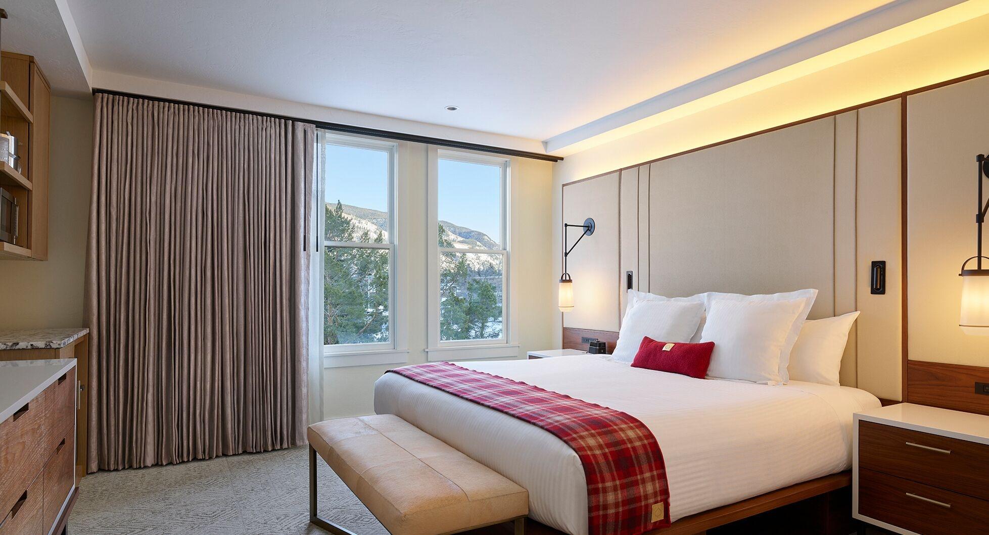 Limelight Hotel Άσπεν Εξωτερικό φωτογραφία