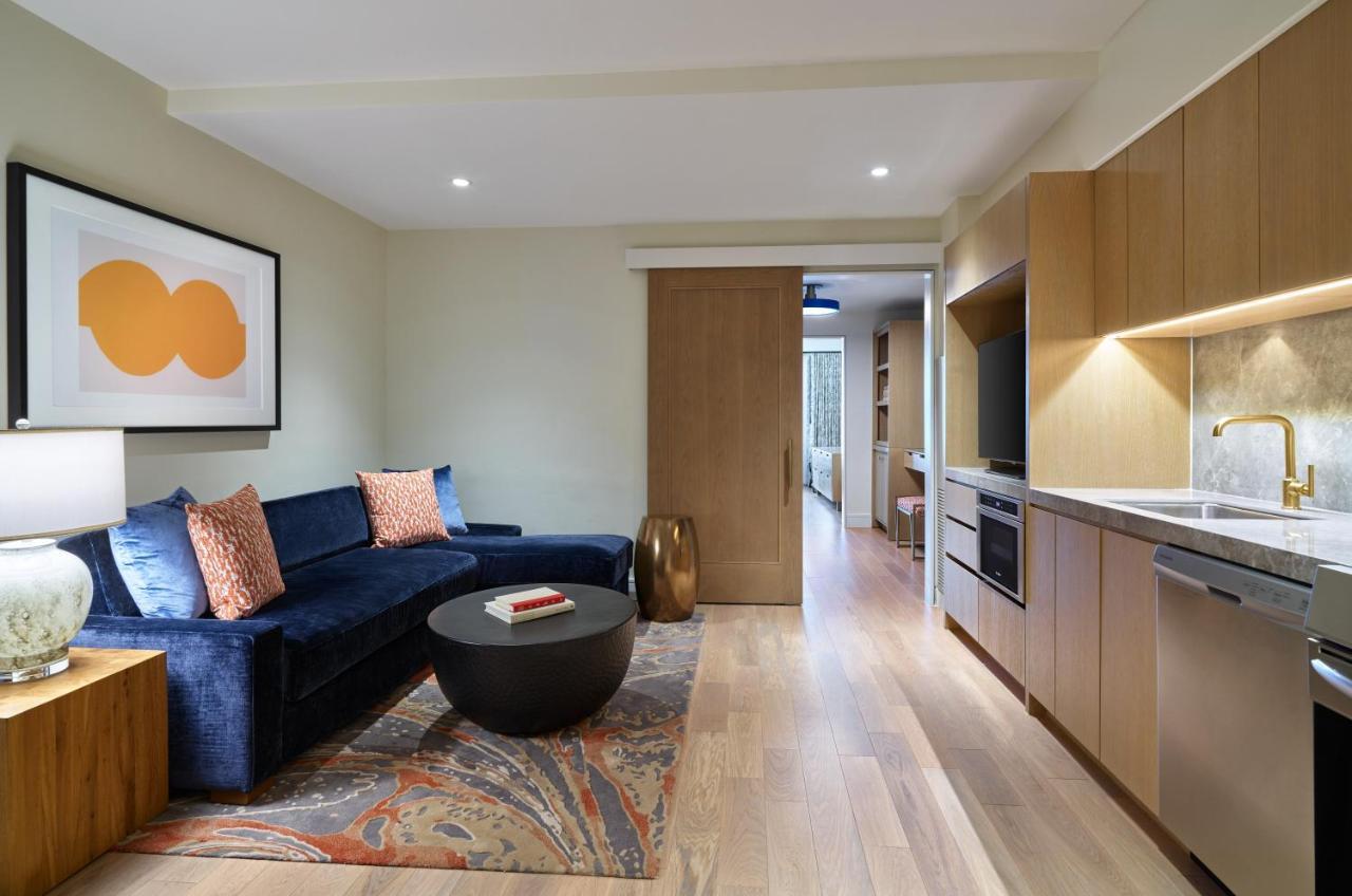 Limelight Hotel Άσπεν Εξωτερικό φωτογραφία