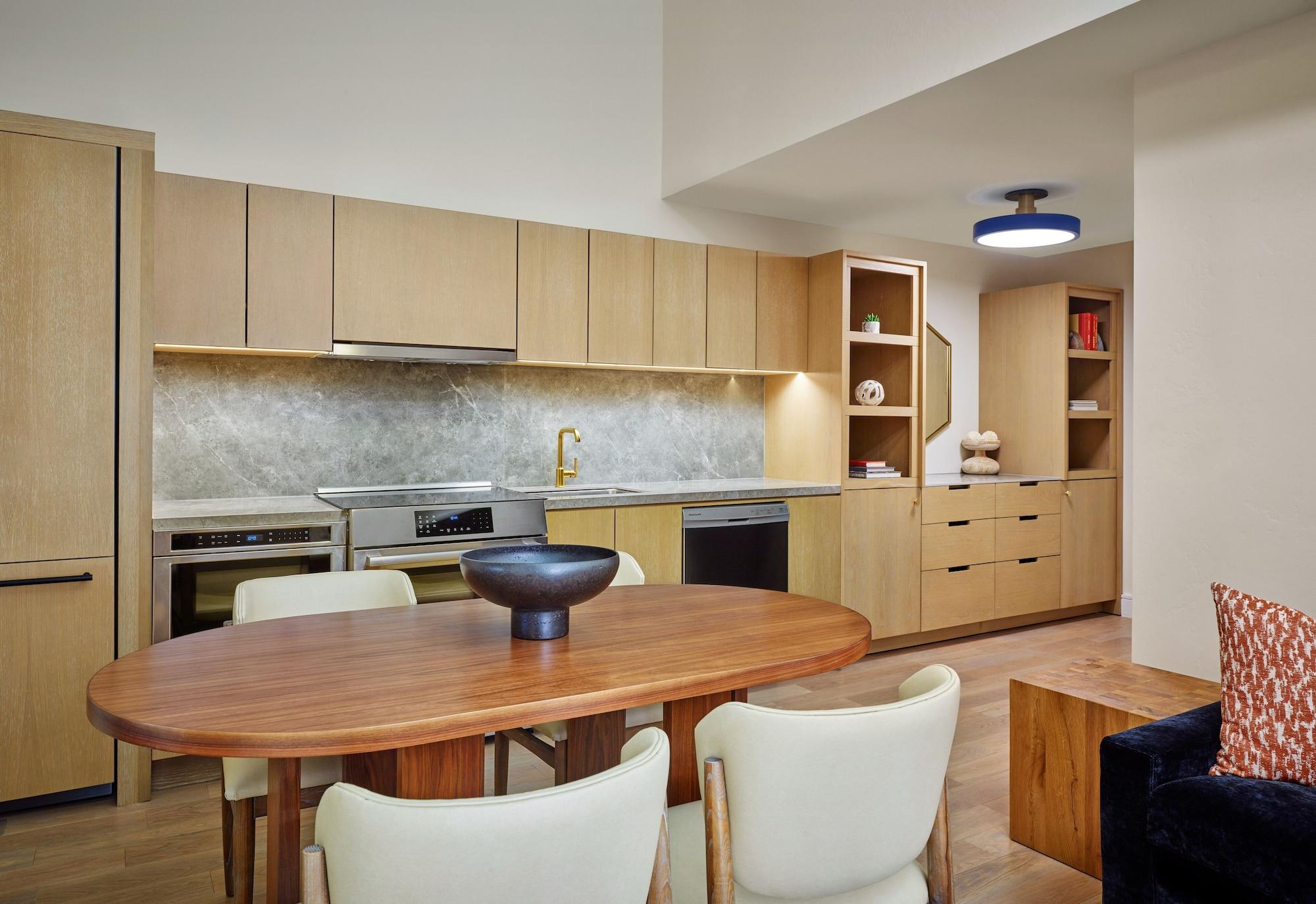 Limelight Hotel Άσπεν Εξωτερικό φωτογραφία