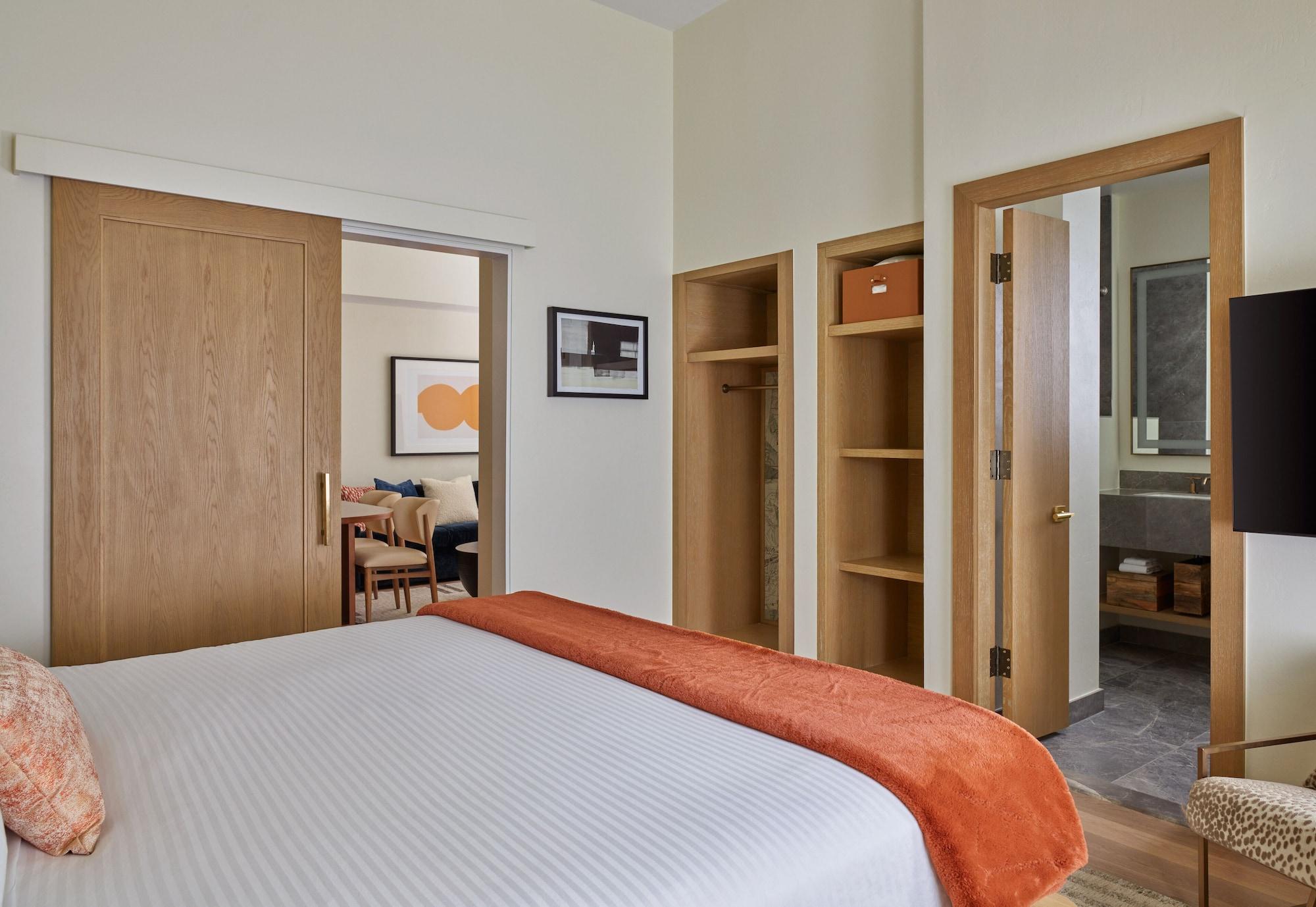 Limelight Hotel Άσπεν Εξωτερικό φωτογραφία