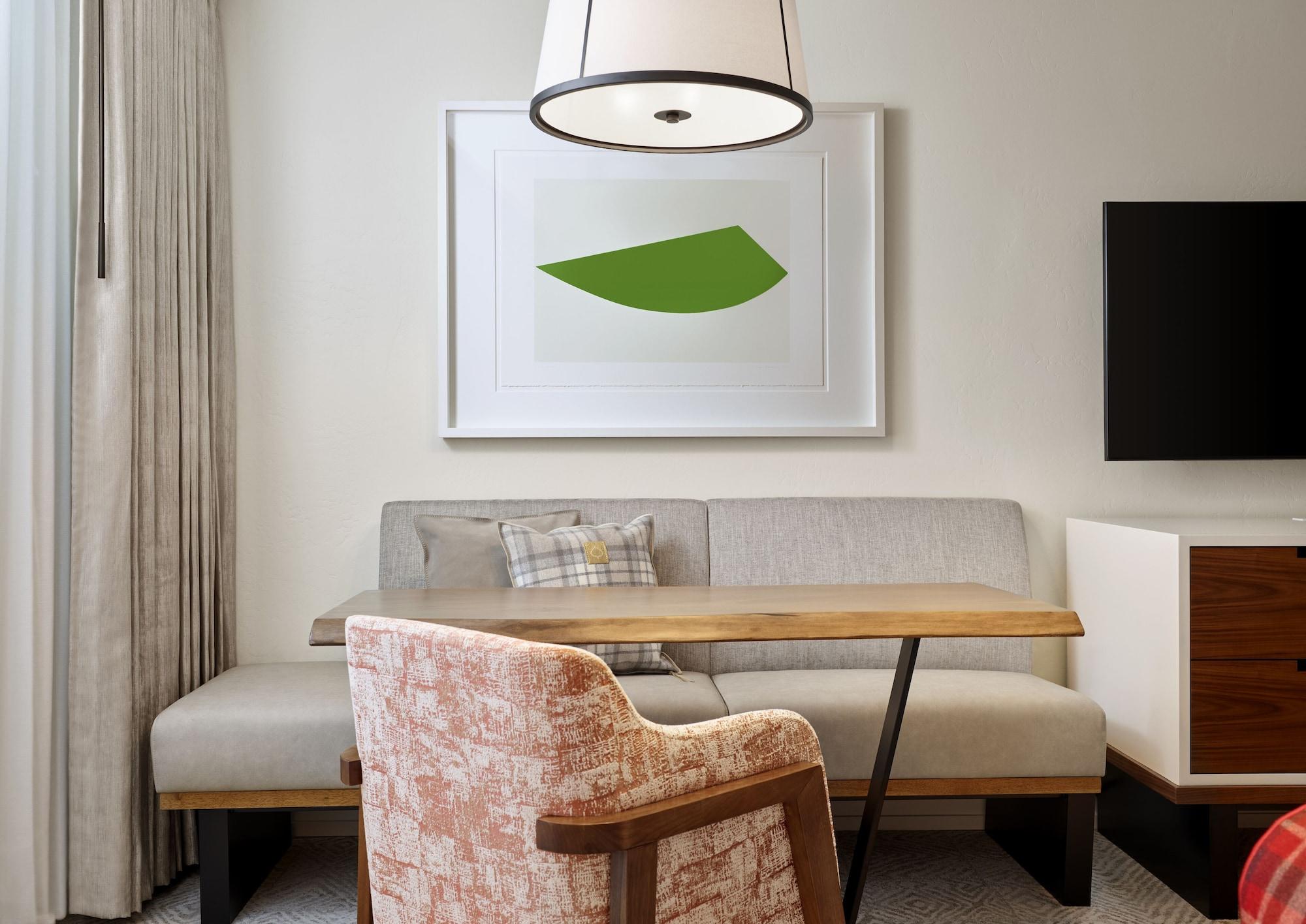Limelight Hotel Άσπεν Εξωτερικό φωτογραφία
