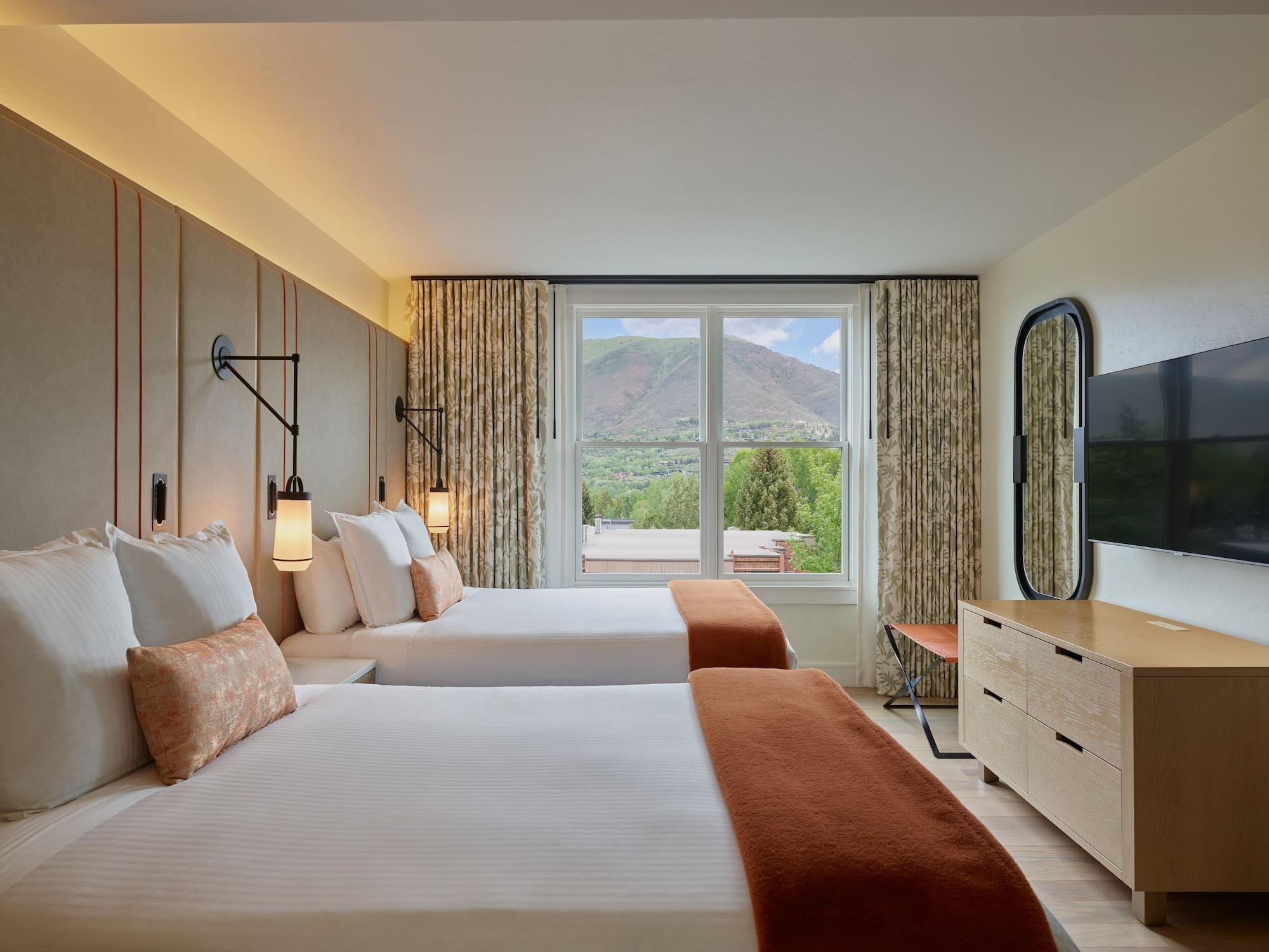 Limelight Hotel Άσπεν Εξωτερικό φωτογραφία