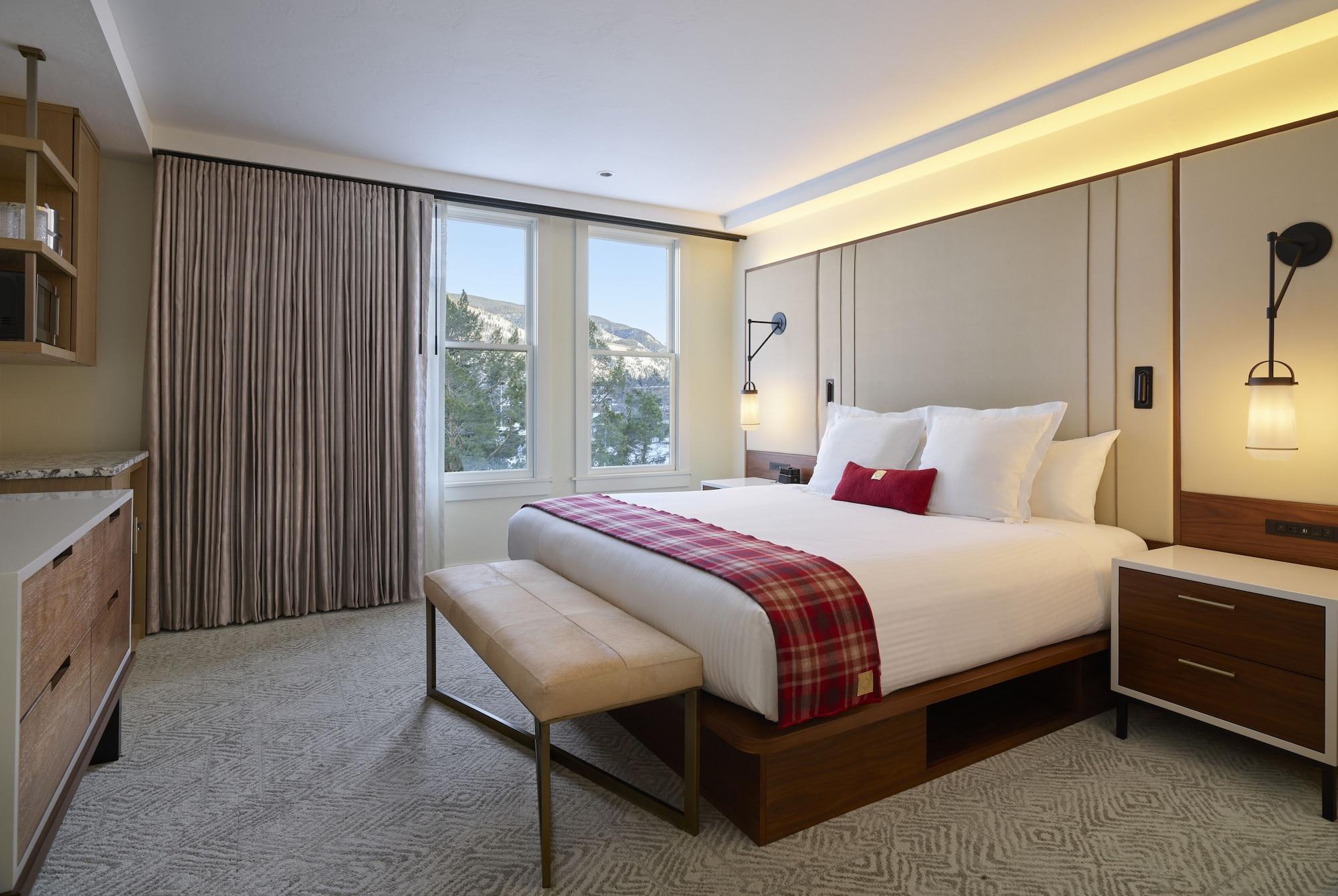 Limelight Hotel Άσπεν Εξωτερικό φωτογραφία