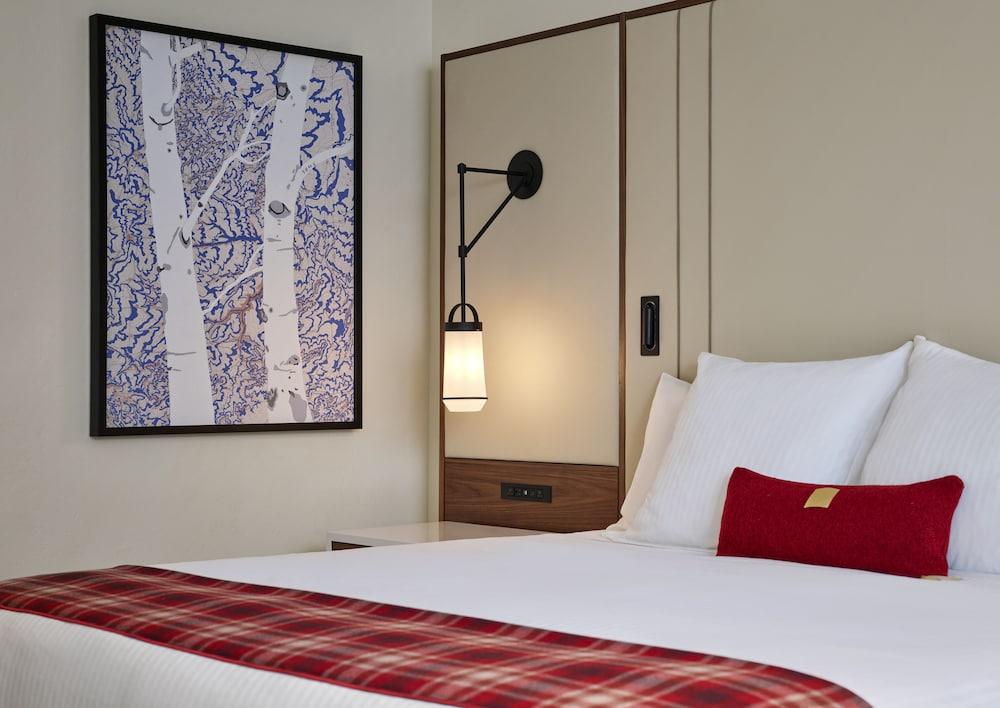 Limelight Hotel Άσπεν Εξωτερικό φωτογραφία