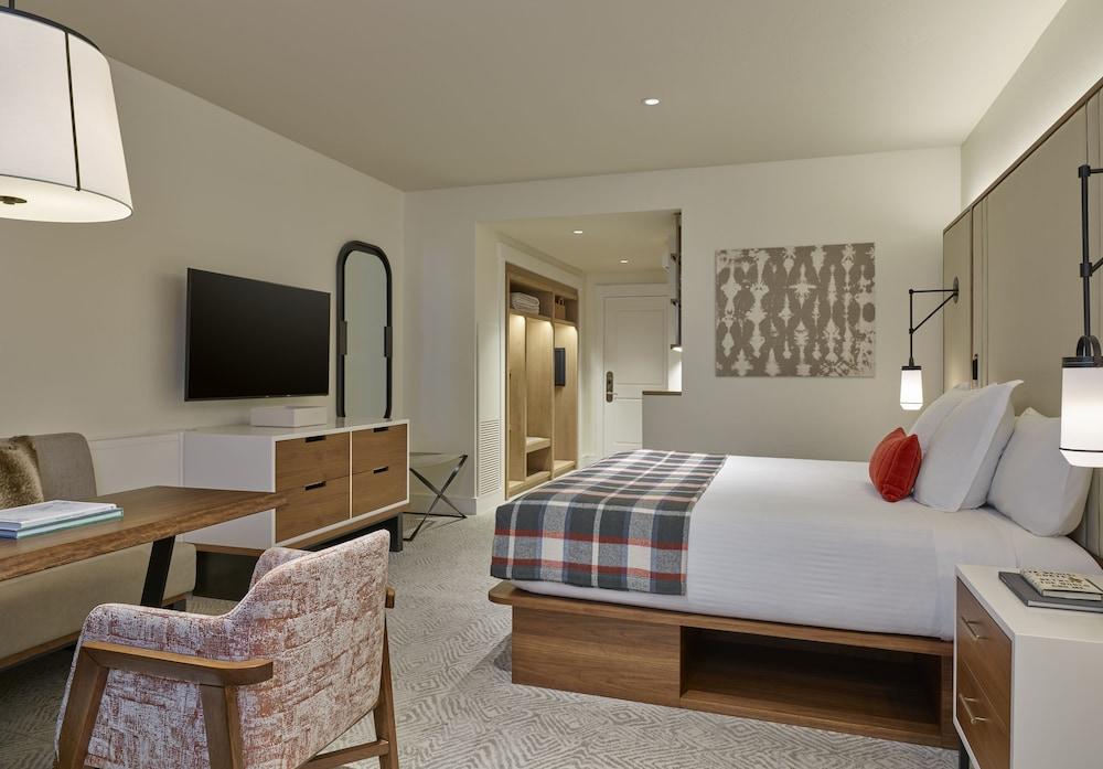 Limelight Hotel Άσπεν Εξωτερικό φωτογραφία